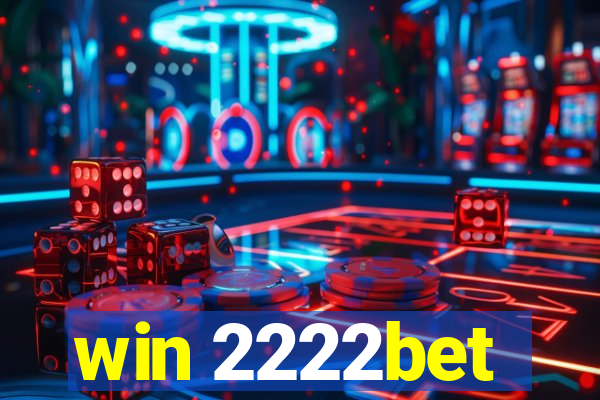 win 2222bet